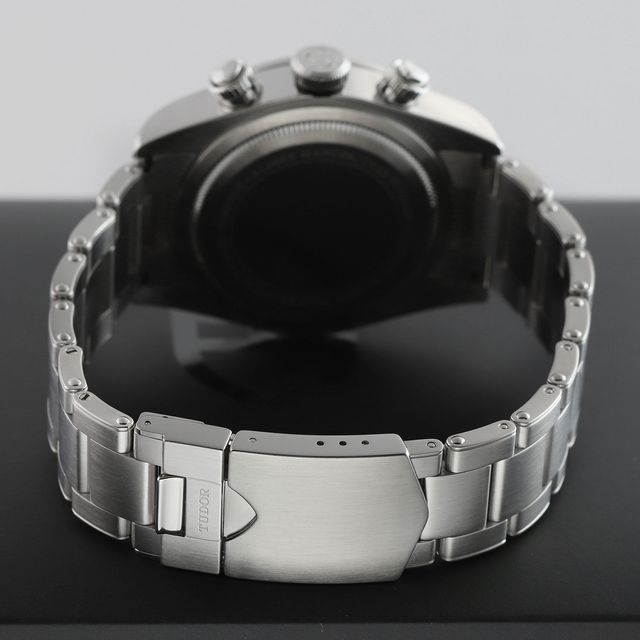 Tudor Heritage Black Bay M79350-0004 Image 4